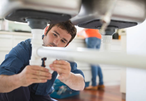 Best Plumbing Repair Near Me  in Garnett, KS